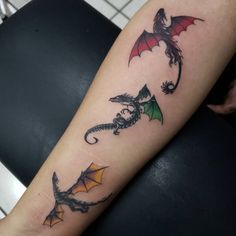 Dragon