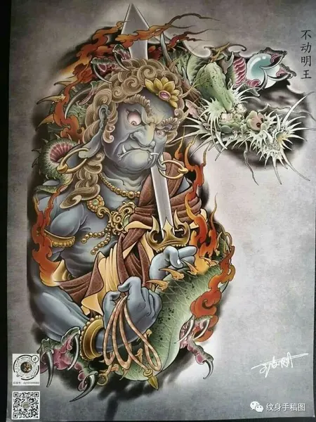 900+ ý tưởng hay nhất về Samurai tattoo trong 2026