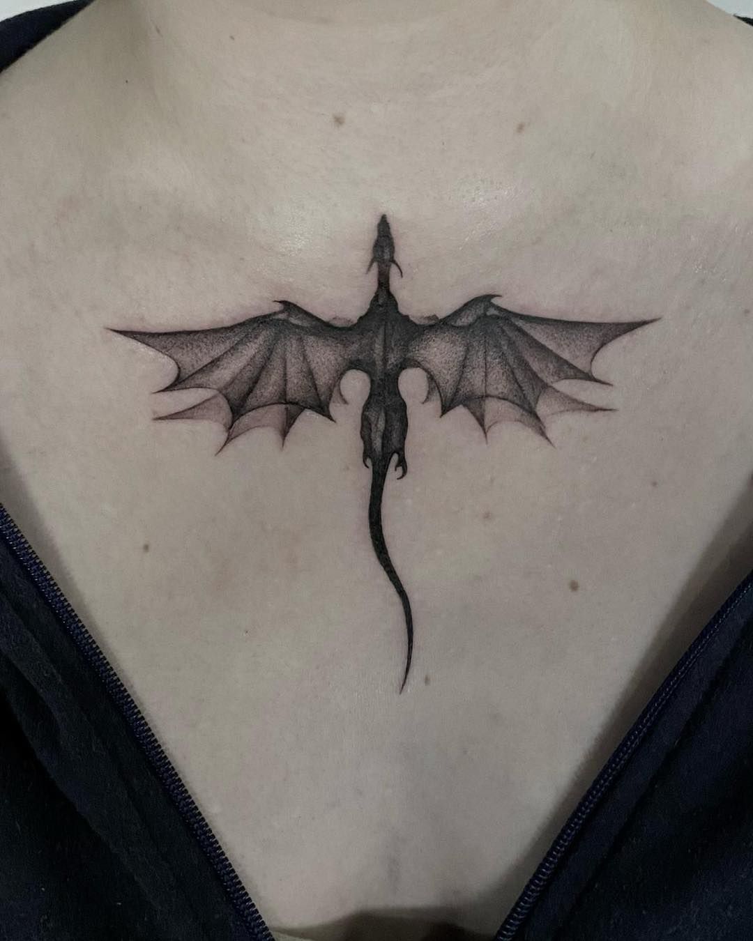 Dragon Tattoos ideas