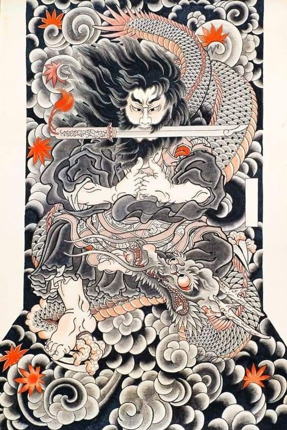 oriental-japanese-tattoo