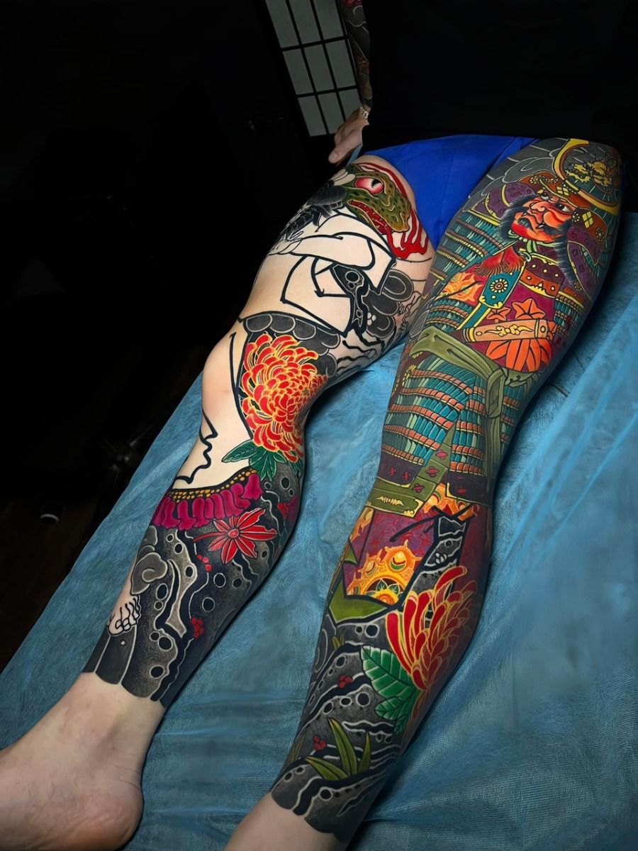 oriental-japanese-tattoo