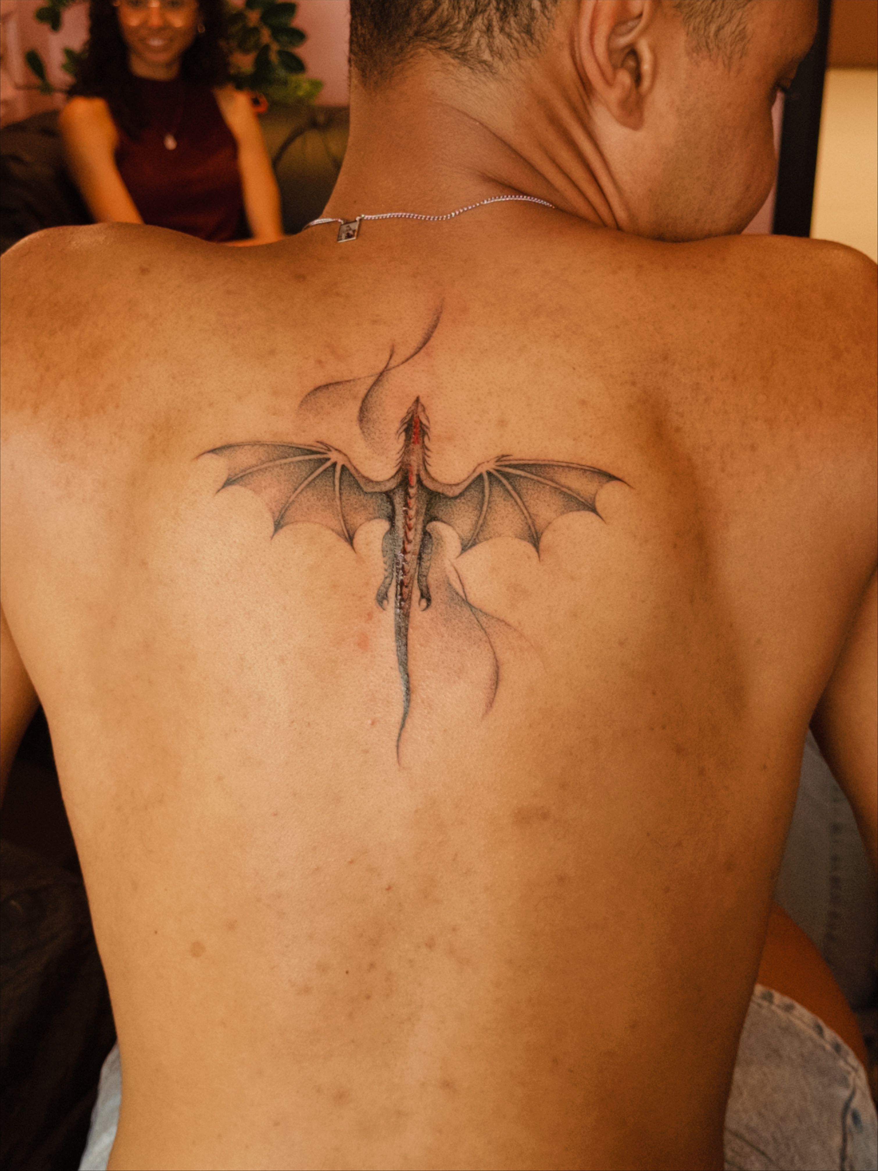 Dragon Tattoos ideas
