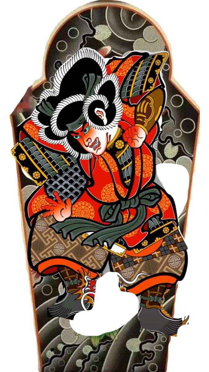 oriental-japanese-tattoo
