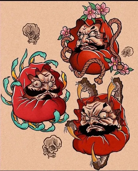 oriental-japanese-tattoo