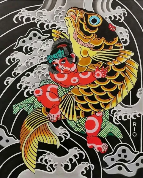 oriental-japanese-tattoo