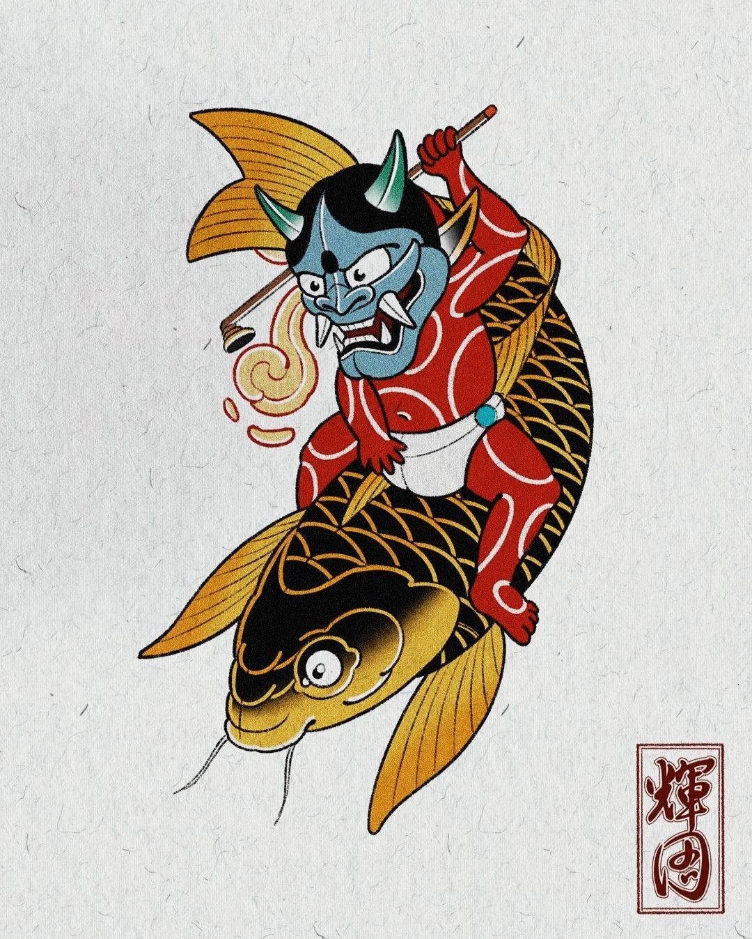 oriental-japanese-tattoo