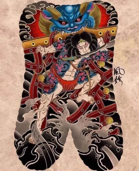 oriental-japanese-tattoo