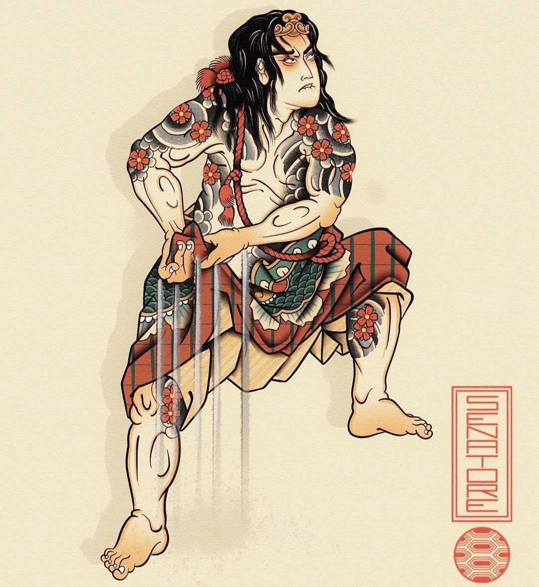 oriental-japanese-tattoo
