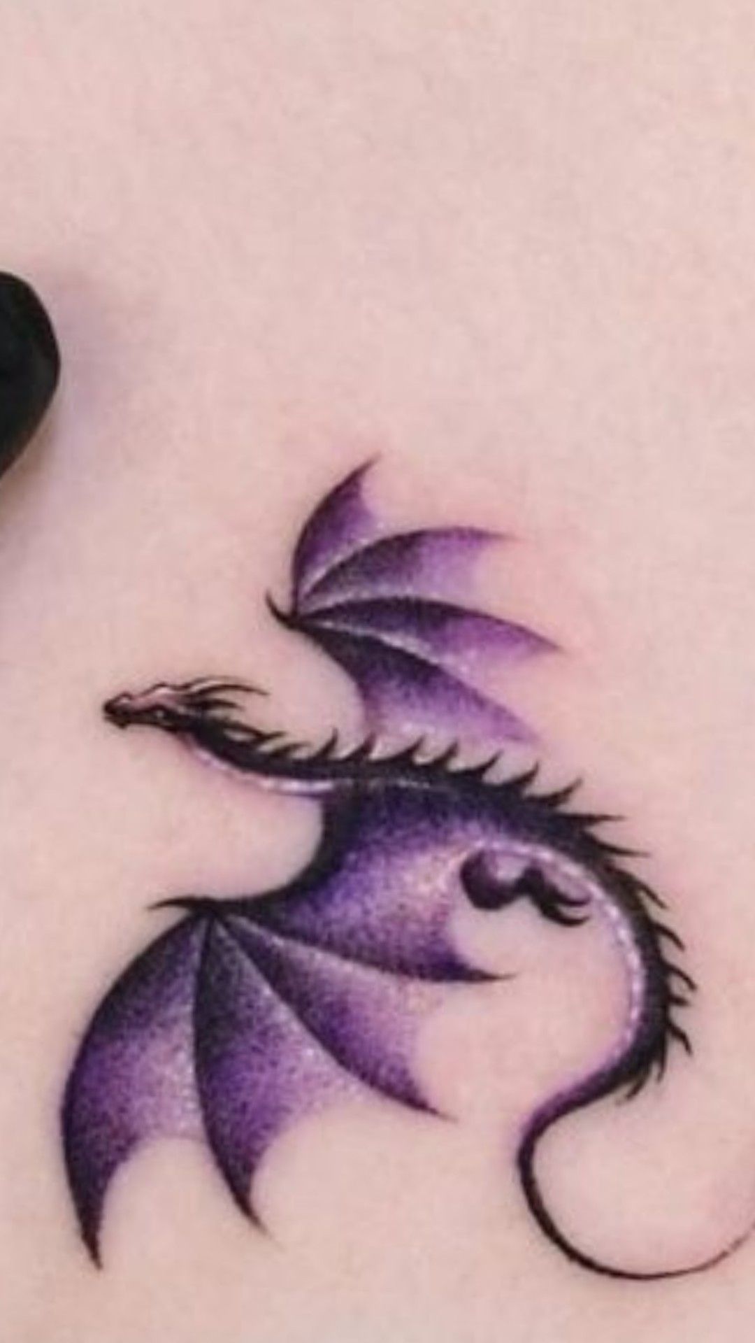 Dragon Tattoos ideas