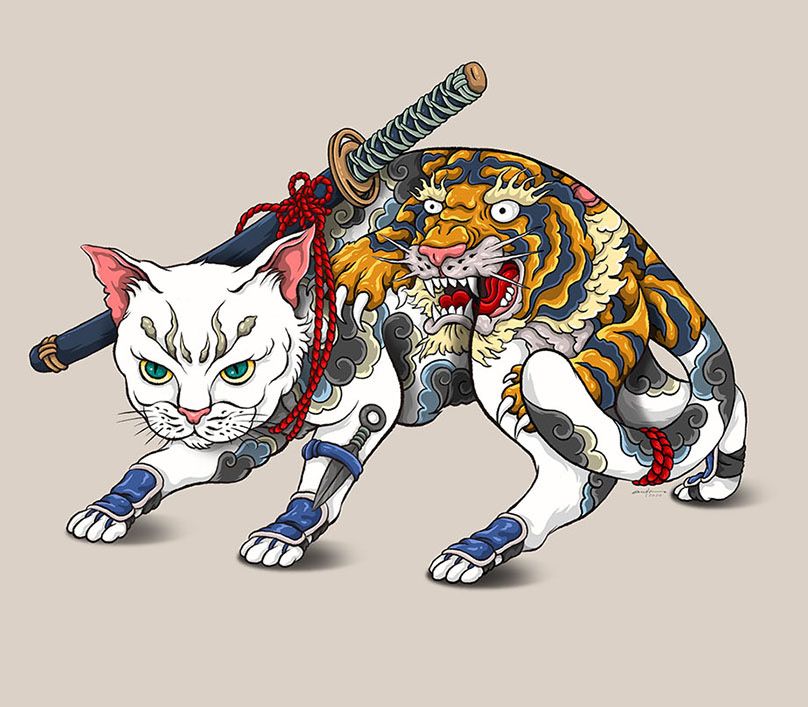 oriental-japanese-tattoo