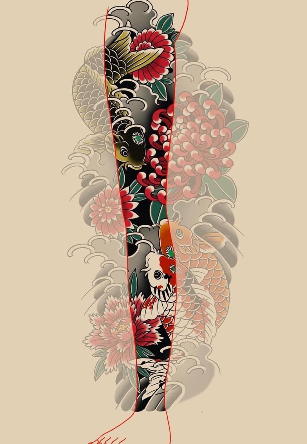 oriental-japanese-tattoo
