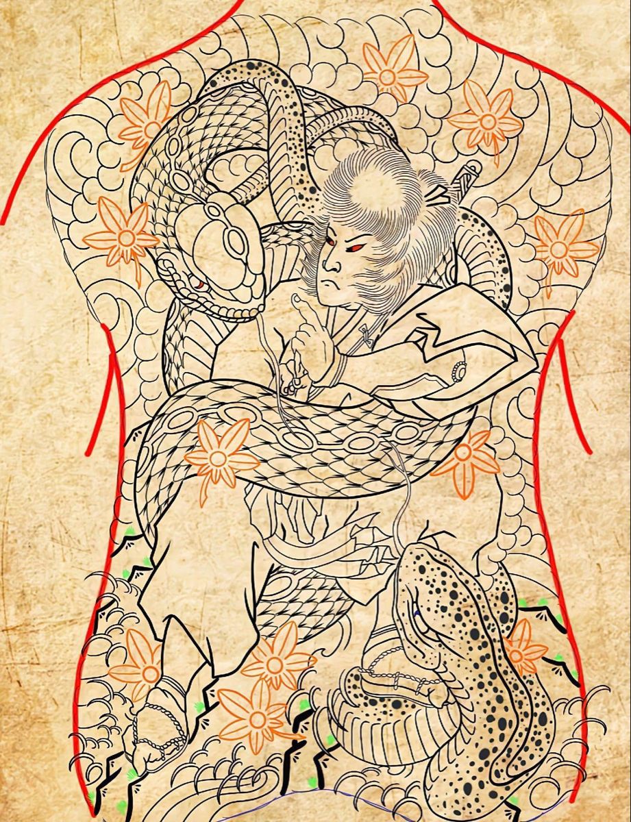 oriental-japanese-tattoo