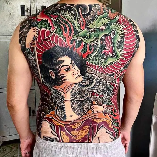 Dragon