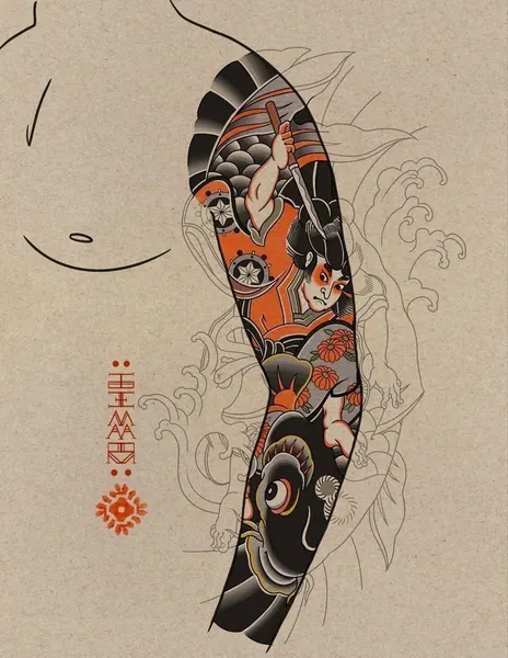 oriental-japanese-tattoo