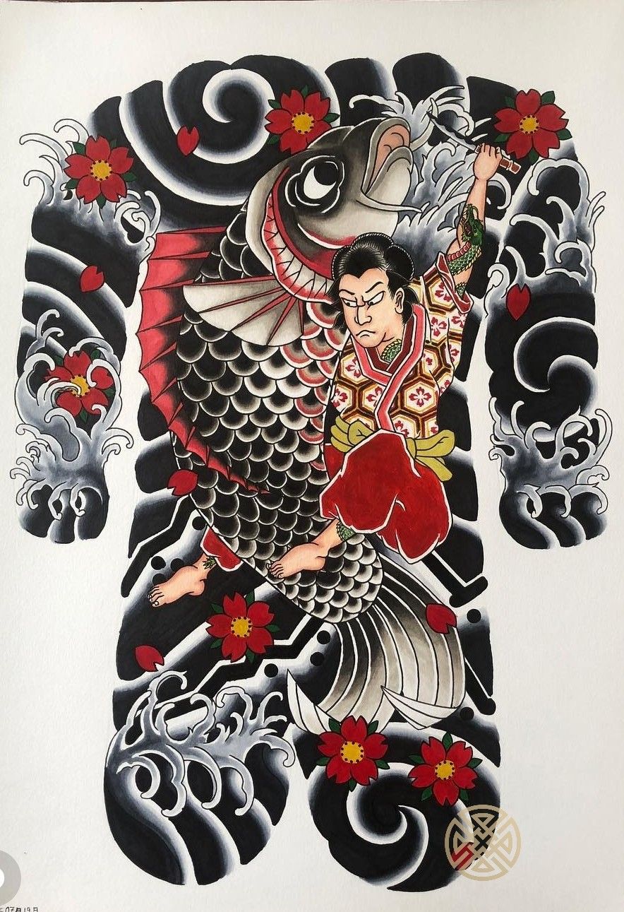 oriental-japanese-tattoo