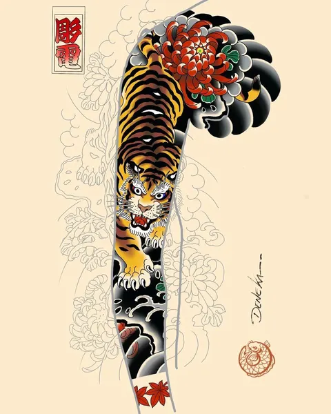 oriental-japanese-tattoo