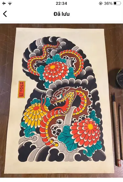 Dragon