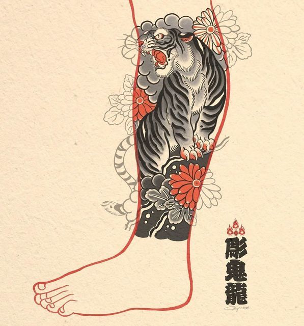 oriental-japanese-tattoo
