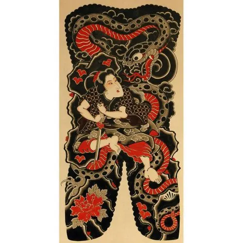 oriental-japanese-tattoo