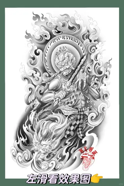 900+ ý tưởng hay nhất về Samurai tattoo trong 2026
