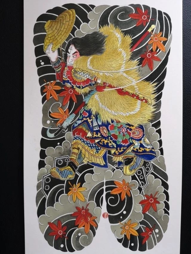 oriental-japanese-tattoo