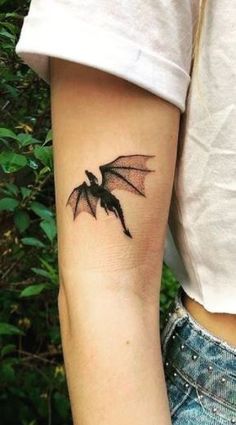 Dragon Tattoos ideas