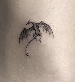Dragon Tattoos ideas