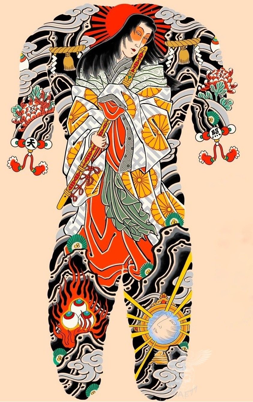 oriental-japanese-tattoo