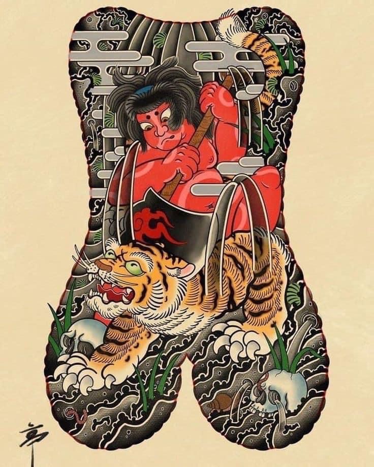 oriental-japanese-tattoo