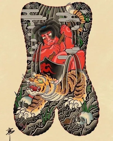 oriental-japanese-tattoo