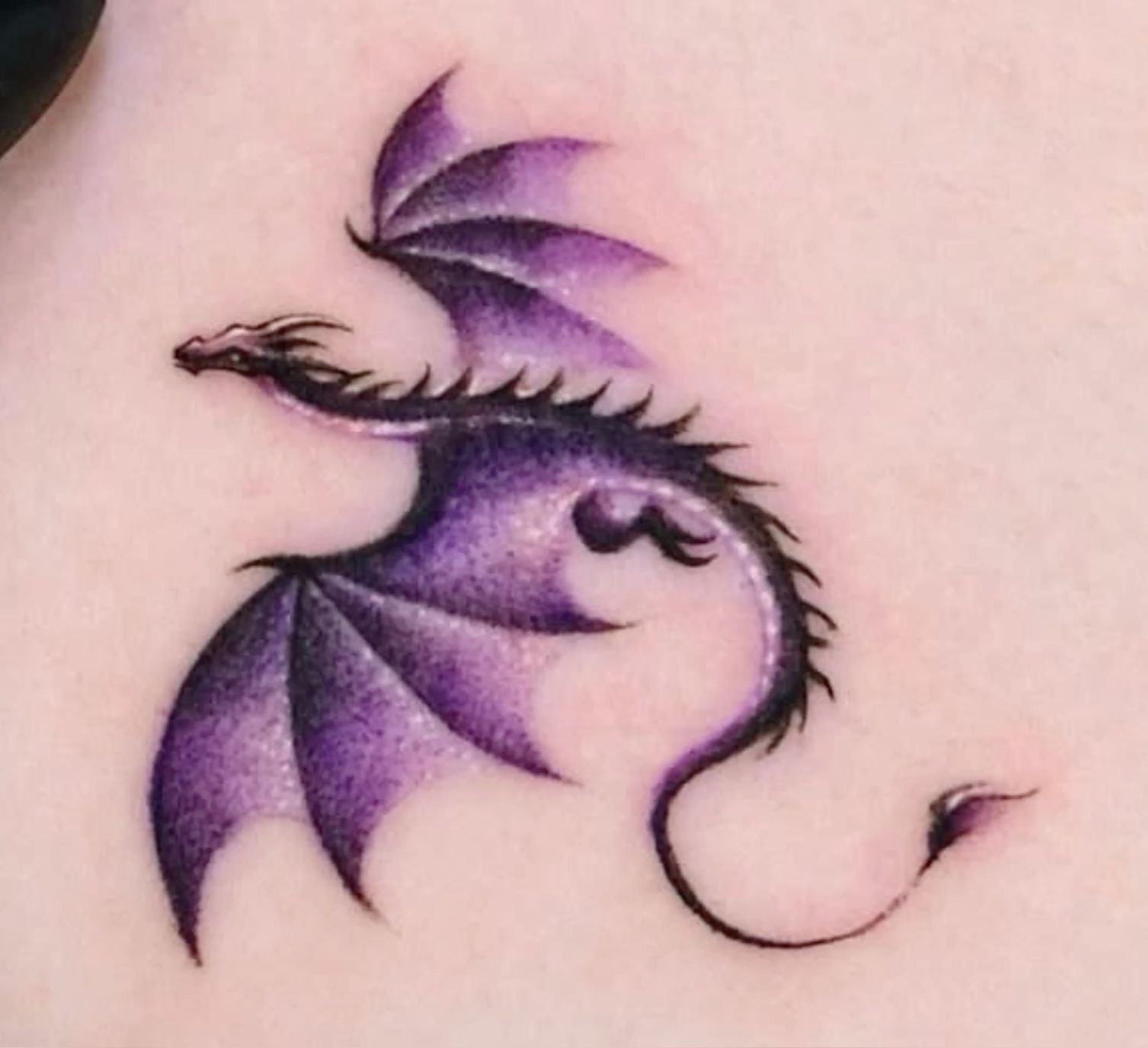 Dragon Tattoos ideas