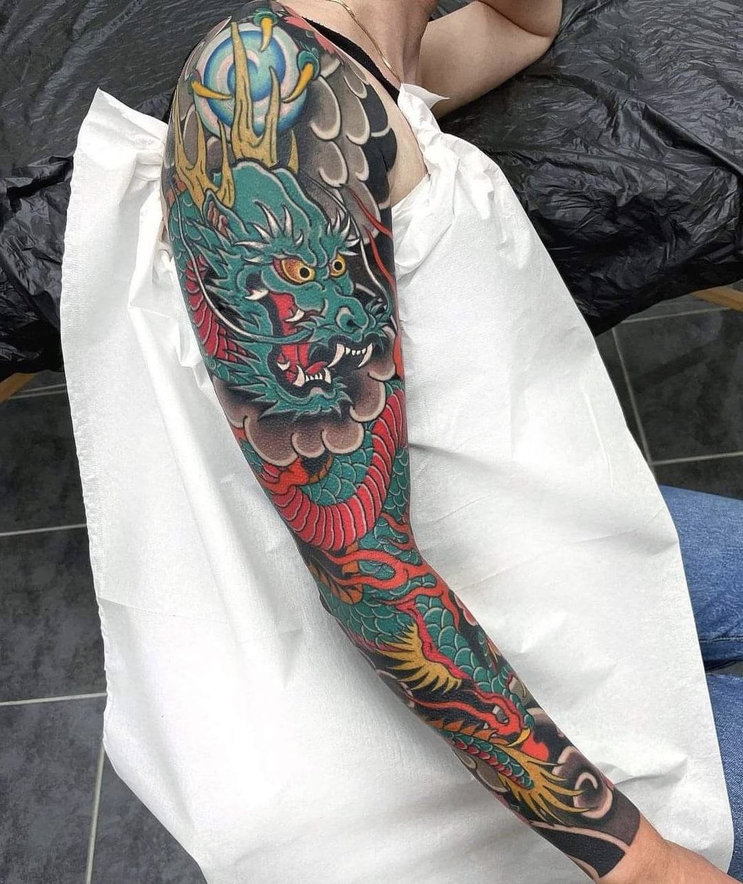 oriental-japanese-tattoo