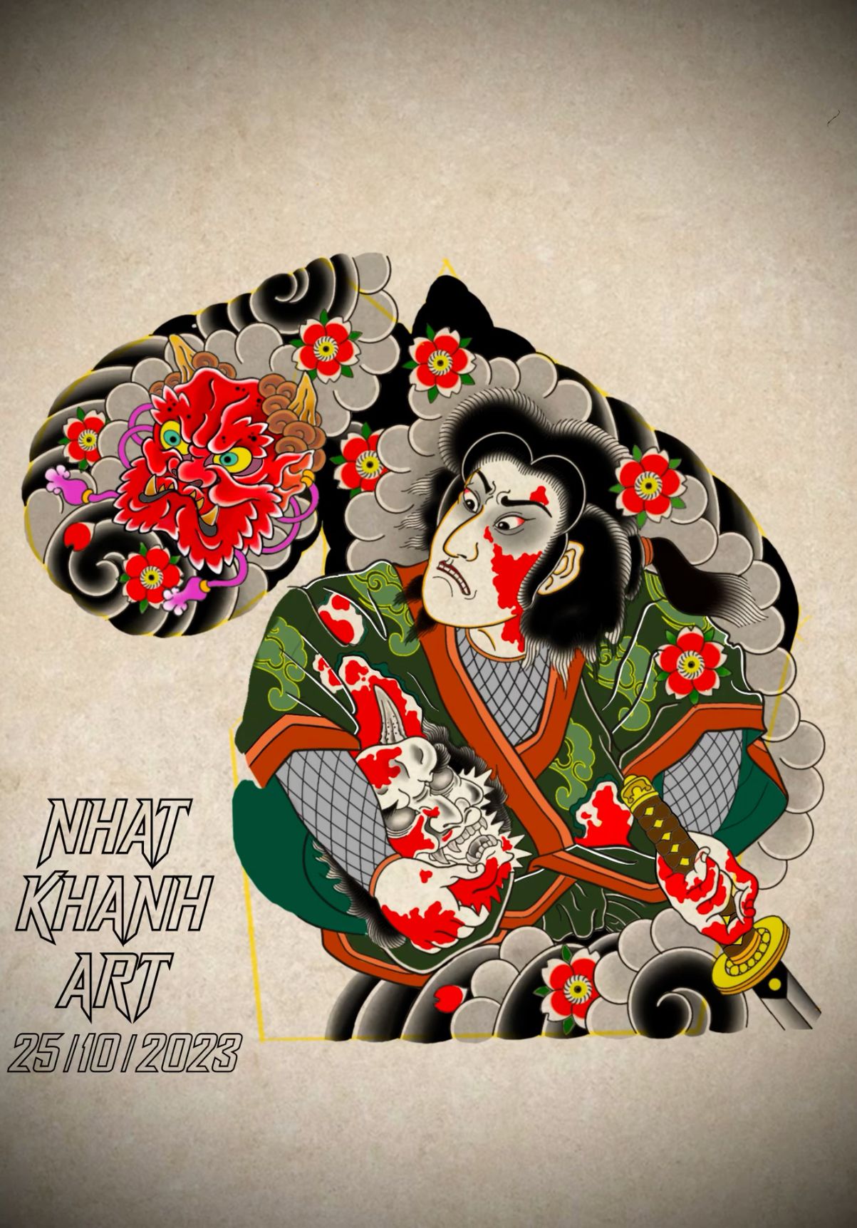 oriental-japanese-tattoo