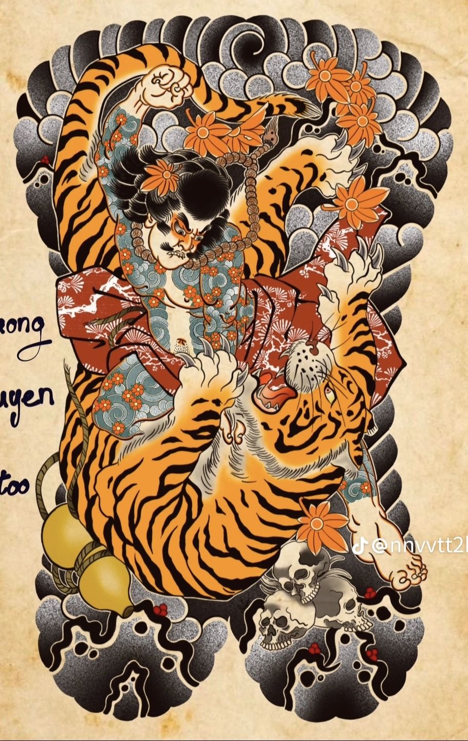 oriental-japanese-tattoo