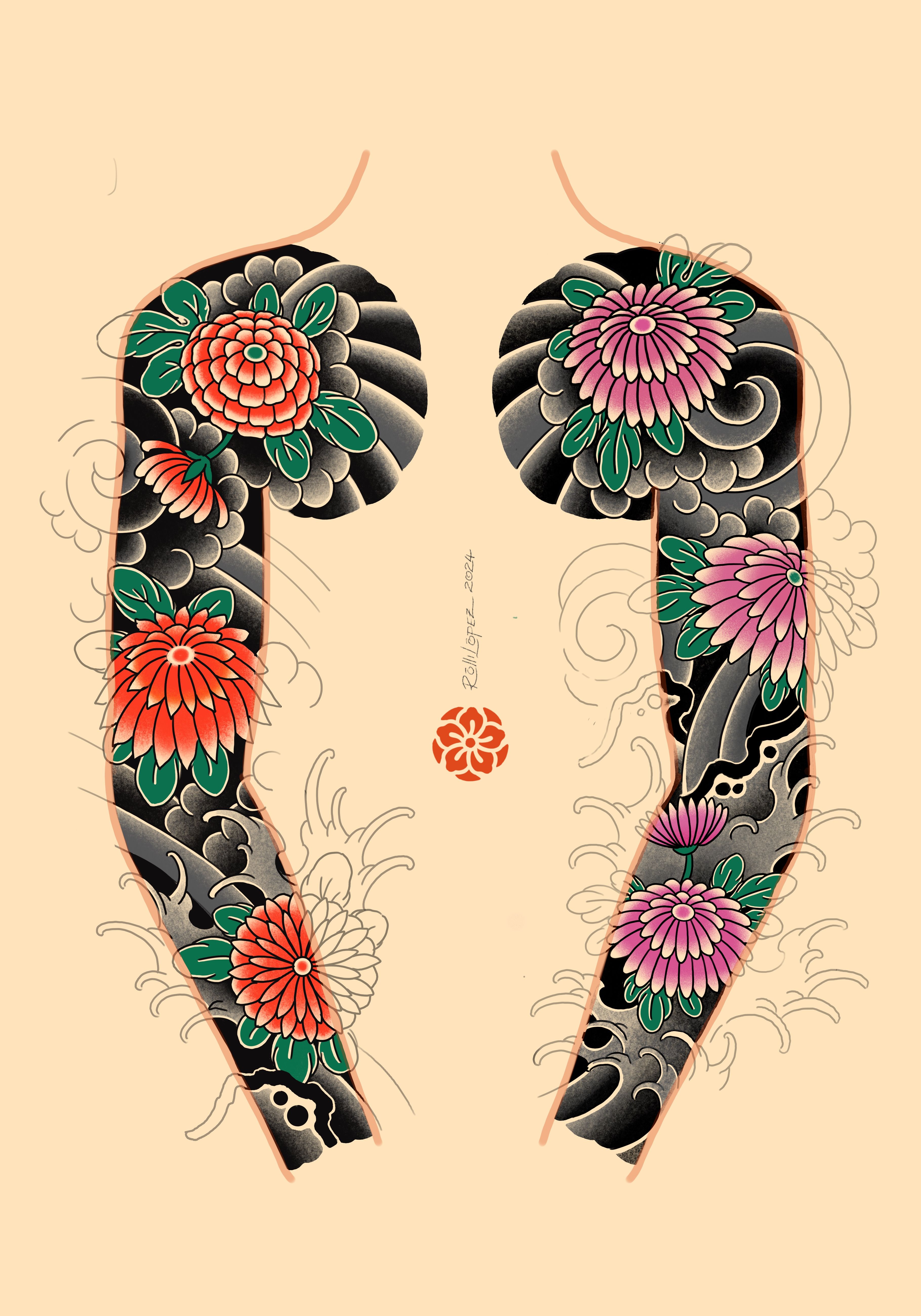 Flower