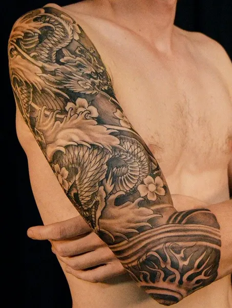 oriental-japanese-tattoo