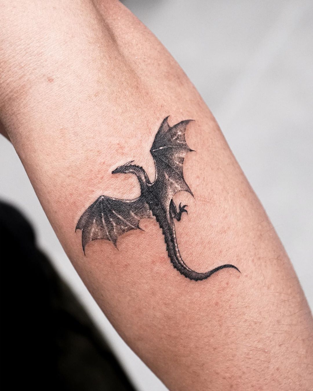 Dragon Tattoos ideas