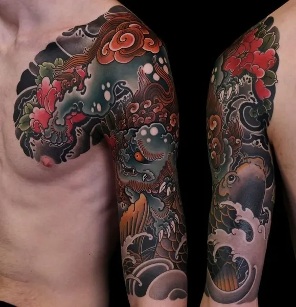 oriental-japanese-tattoo