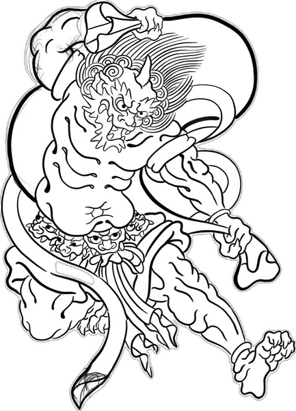 900+ ý tưởng hay nhất về Samurai tattoo trong 2026