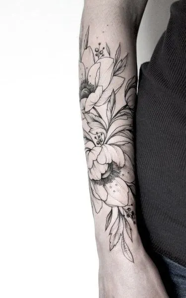 Flower