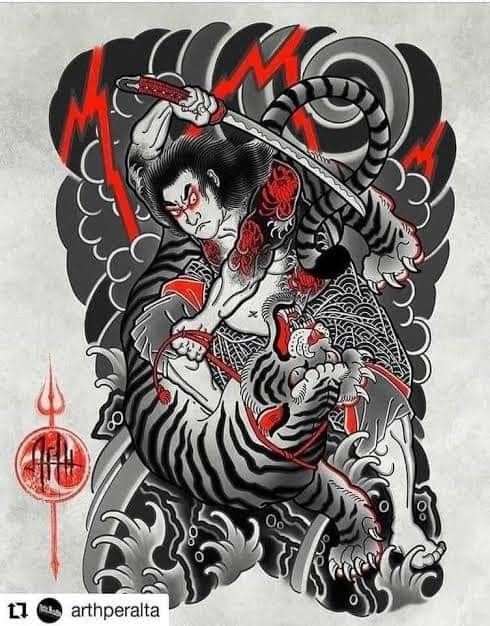 oriental-japanese-tattoo