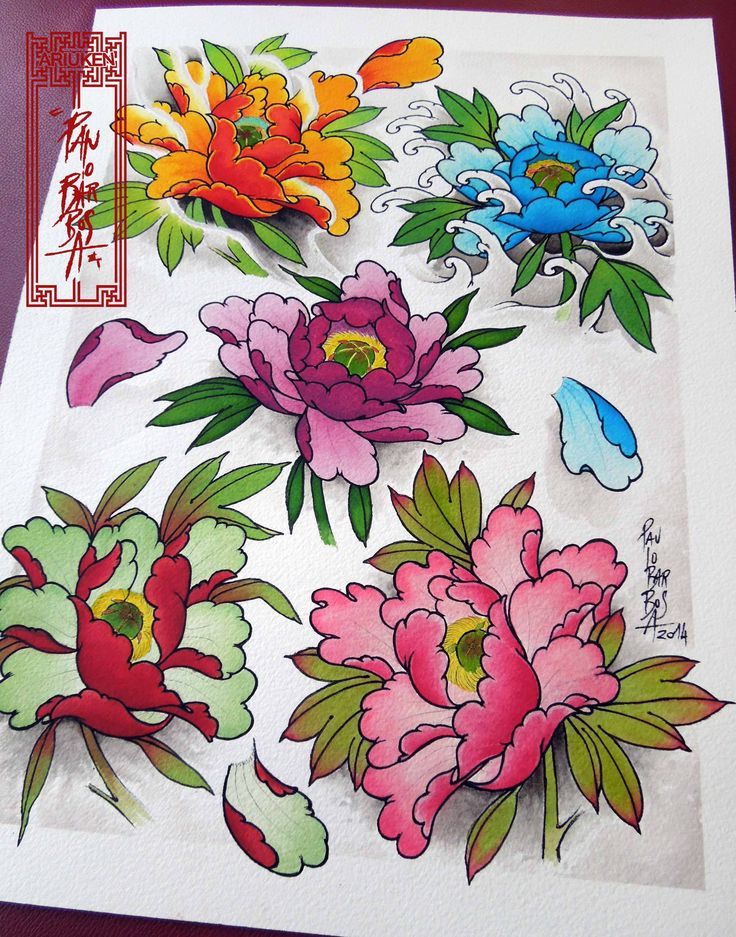 oriental-japanese-tattoo