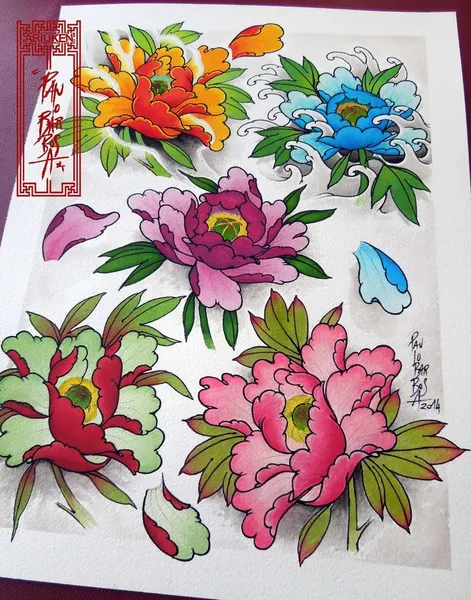 oriental-japanese-tattoo