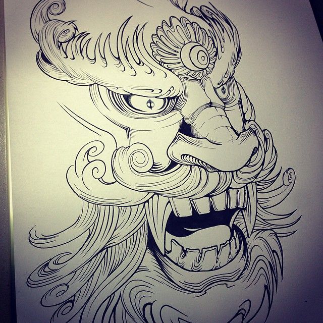 oriental-japanese-tattoo