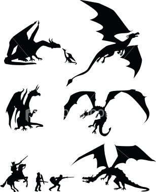 Dragon Tattoos ideas