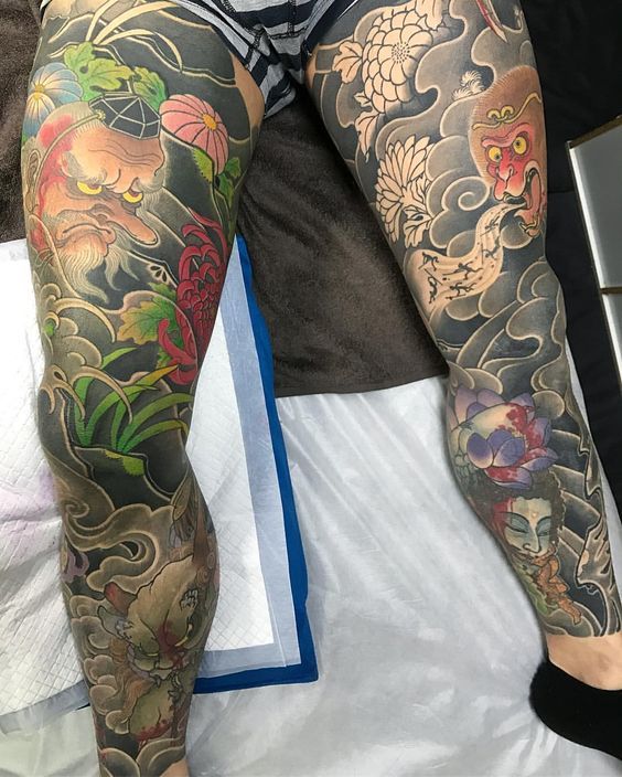 oriental-japanese-tattoo