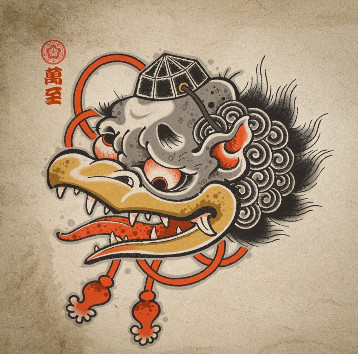 oriental-japanese-tattoo