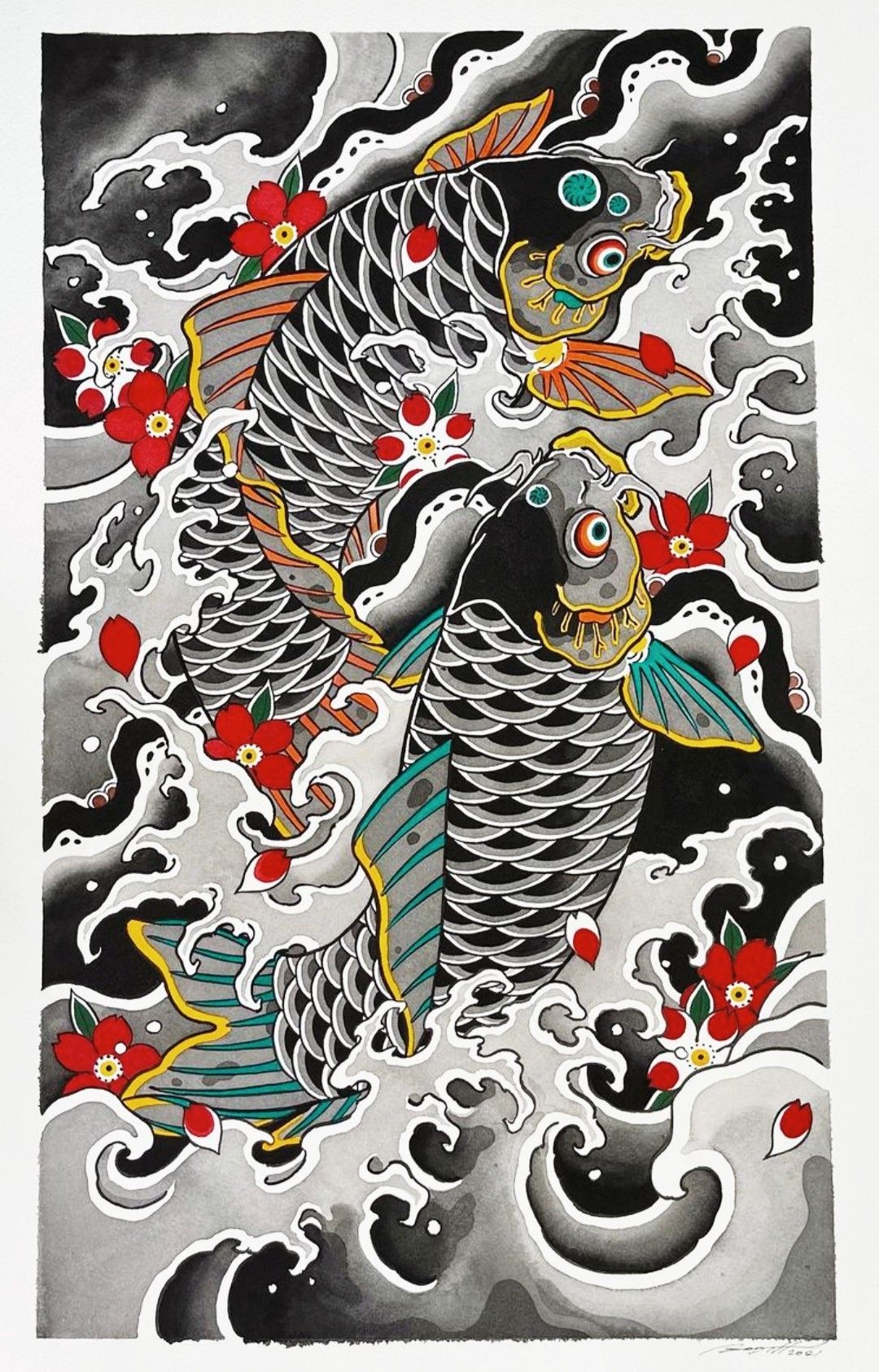 oriental-japanese-tattoo