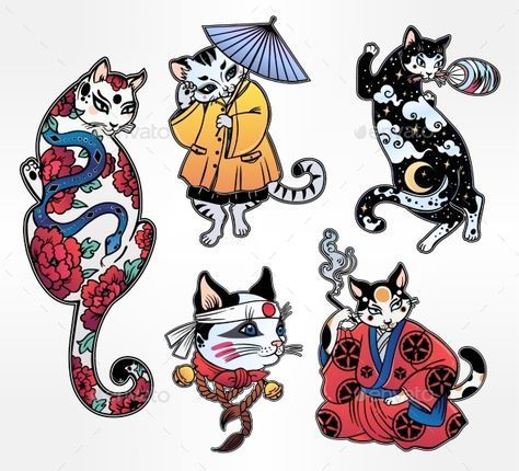 oriental-japanese-tattoo