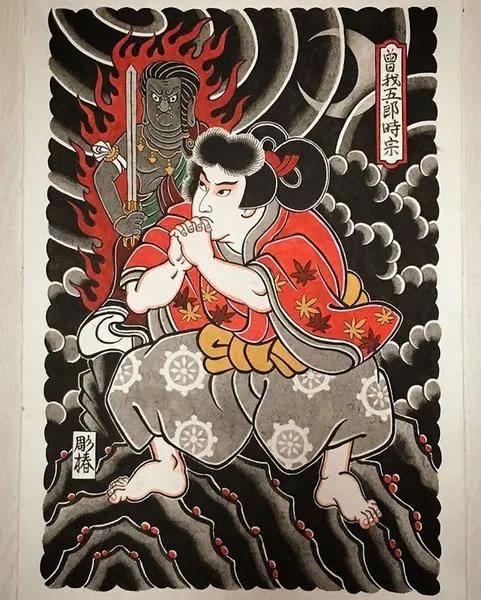 oriental-japanese-tattoo